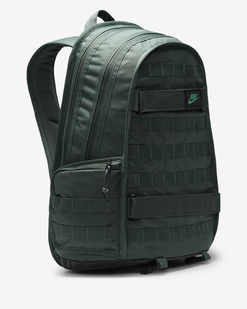 Mochila militar fashion nike